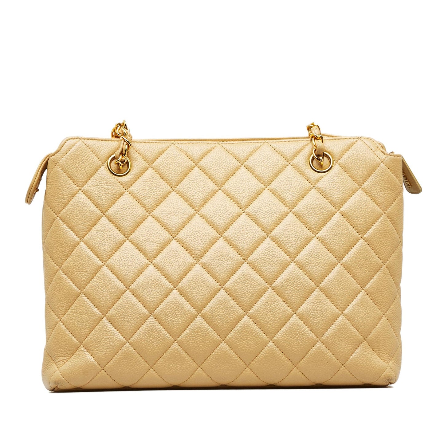 Chanel Caviar Front Pocket SHG-pwata3 Shoulder Bag