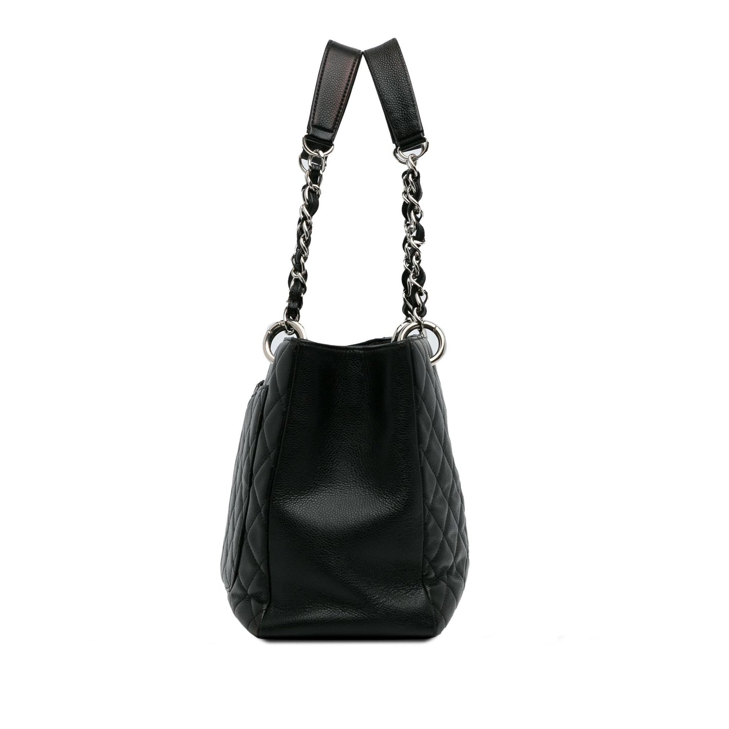 Chanel Caviar Grand Shopping SHG-rO3pnU Tote Bag