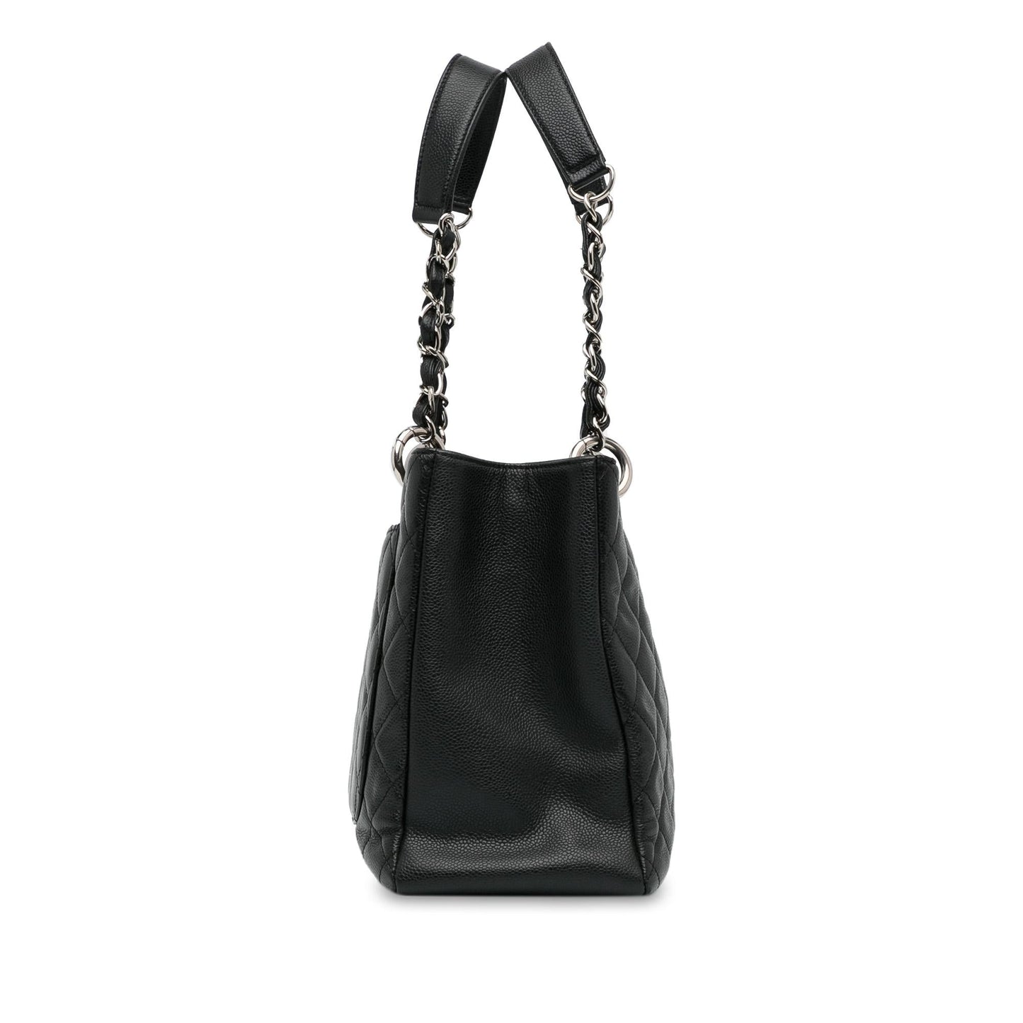 Chanel Caviar Grand Shopping SHG-U2pz2F Tote Bag