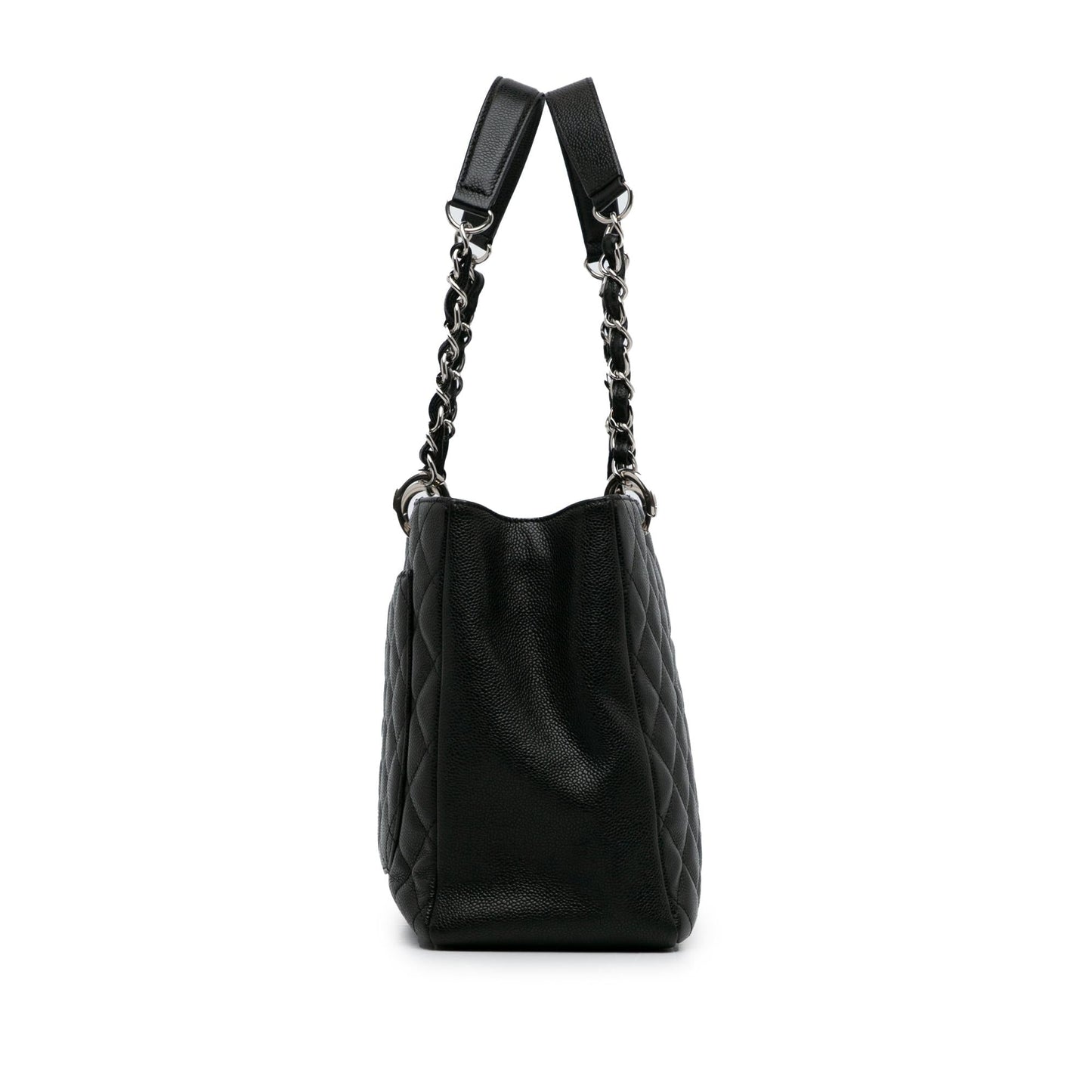 Chanel Caviar Grand Shopping SHG-LszQLM Tote Bag