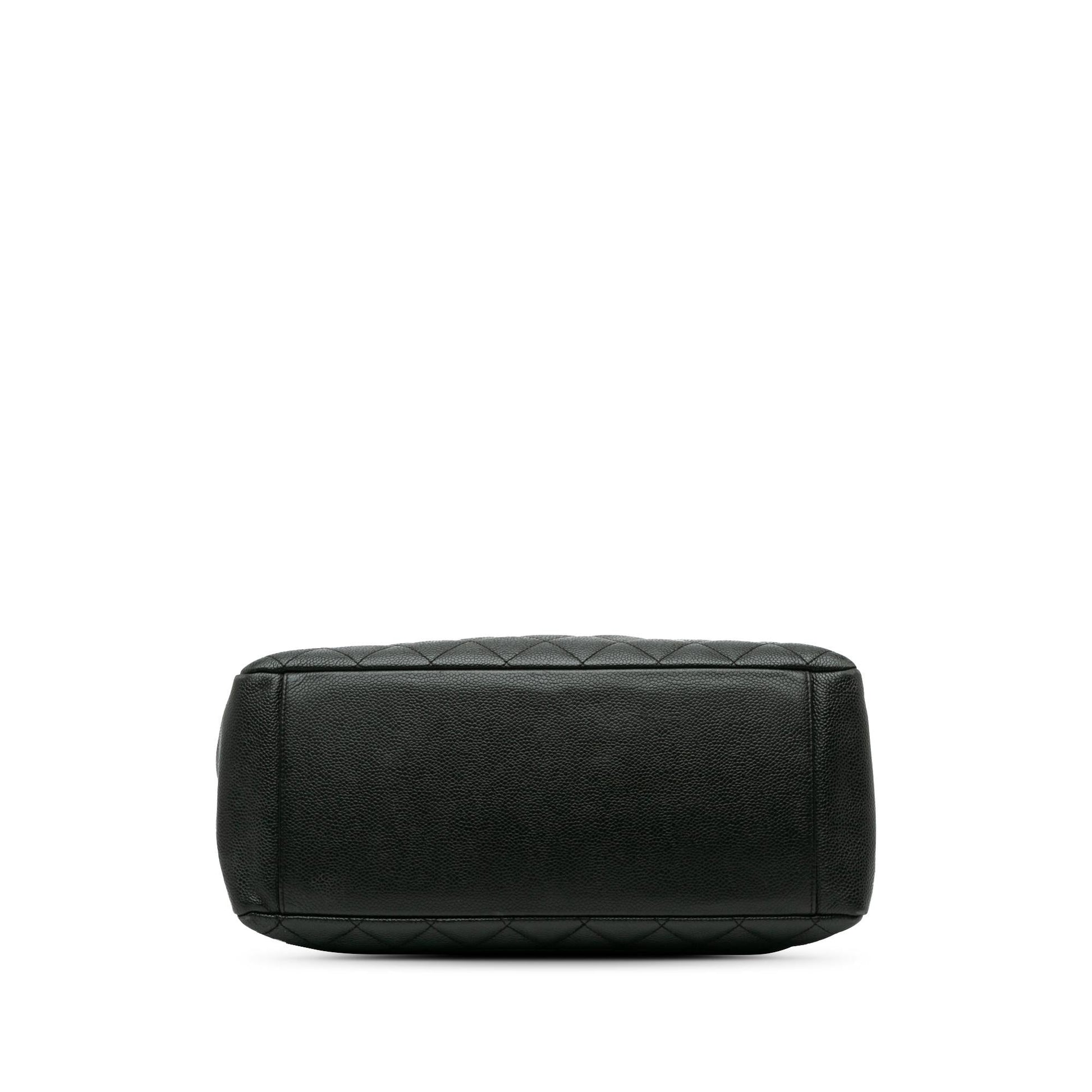 Chanel Caviar Grand Shopping SHG-ZEuBJd Tote Bag