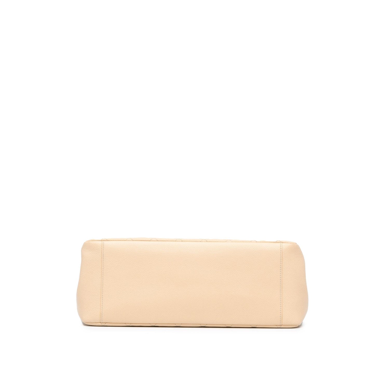 Chanel Caviar Grand Shopping SHG-wtRDYo Tote Bag