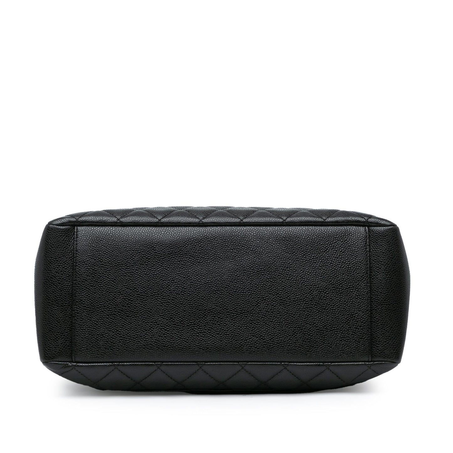 Chanel Caviar Grand Shopping SHG-V4QFSE Tote Bag