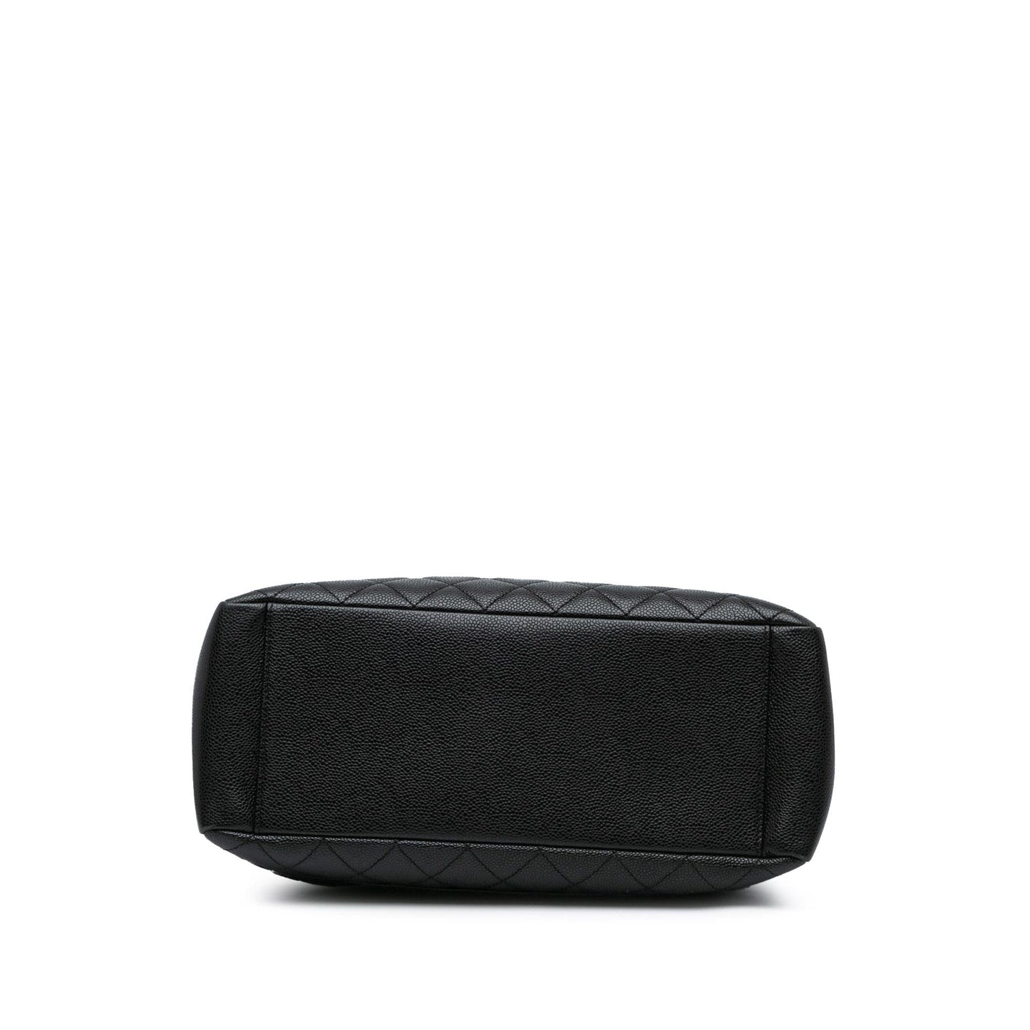 Chanel Caviar Grand Shopping SHG-BABGfj Tote Bag