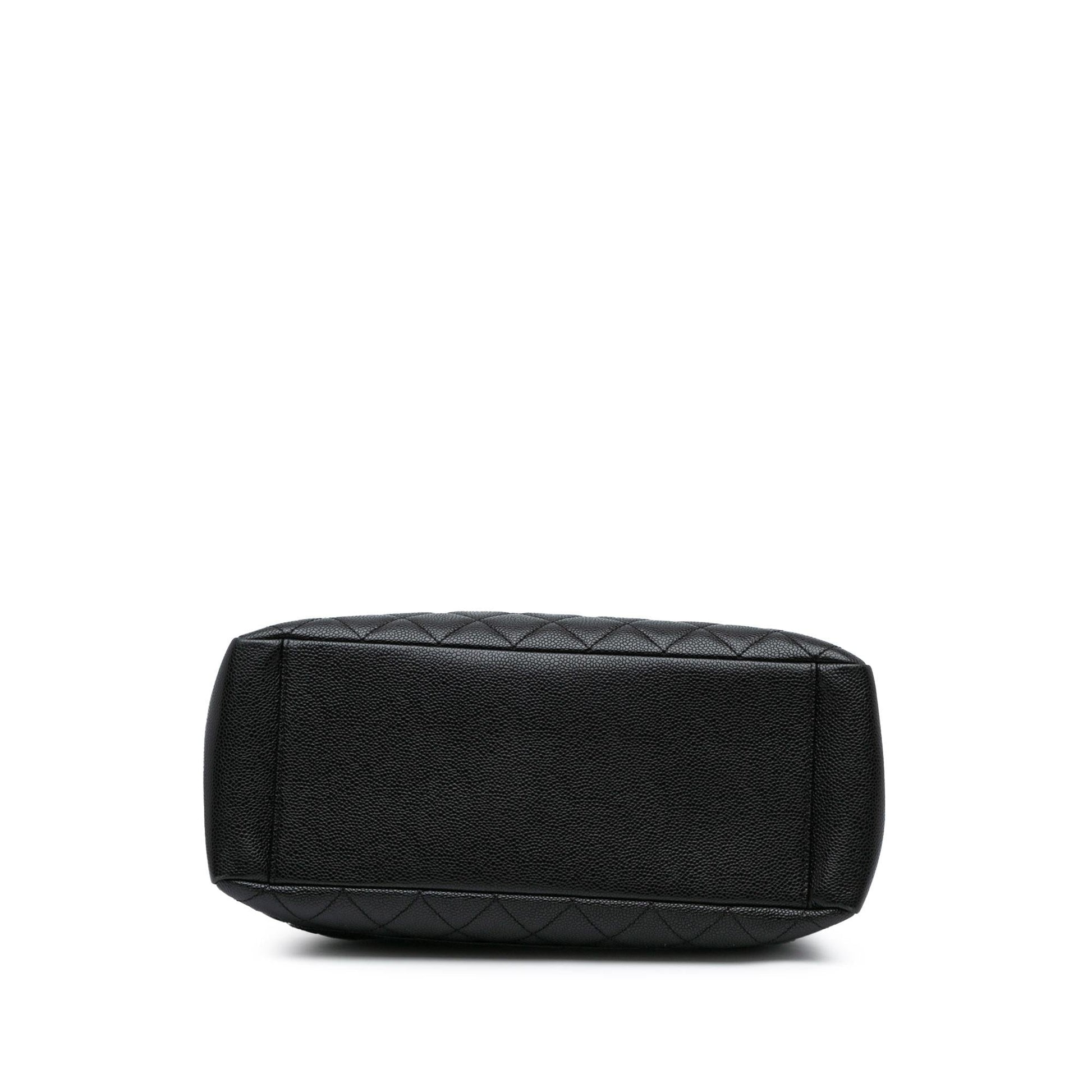 Chanel Caviar Grand Shopping SHG-BABGfj Tote Bag
