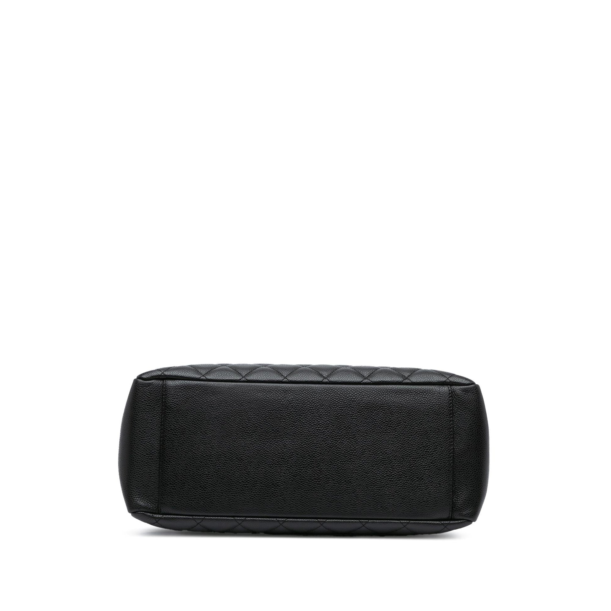 Chanel Caviar Grand Shopping SHG-sAOTMf Tote Bag