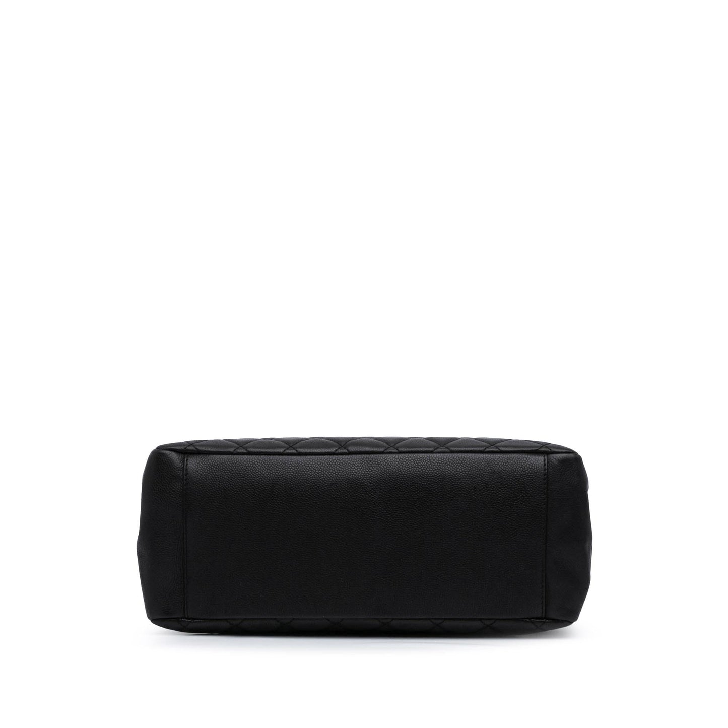 Chanel Caviar Grand Shopping SHG-UvGGph Tote Bag