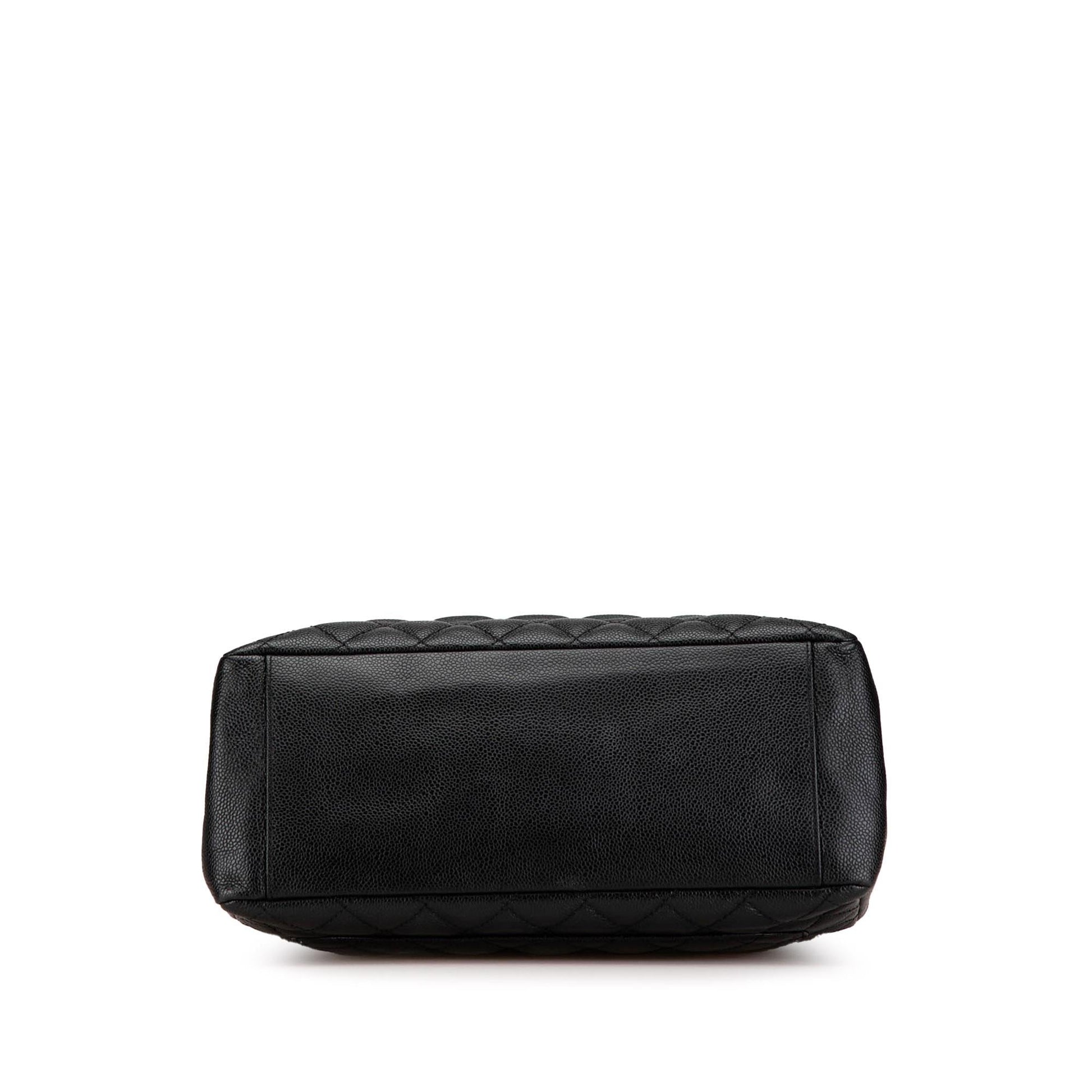 Chanel Caviar Grand Shopping SHG-1uuHP2 Tote Bag
