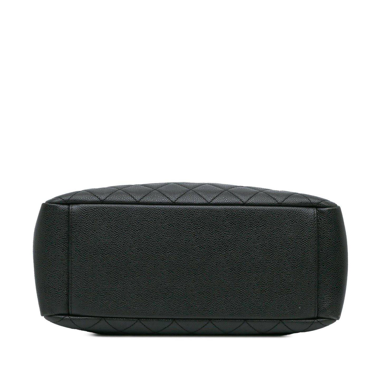 Chanel Caviar Grand Shopping SHG-PuLkRM Tote Bag