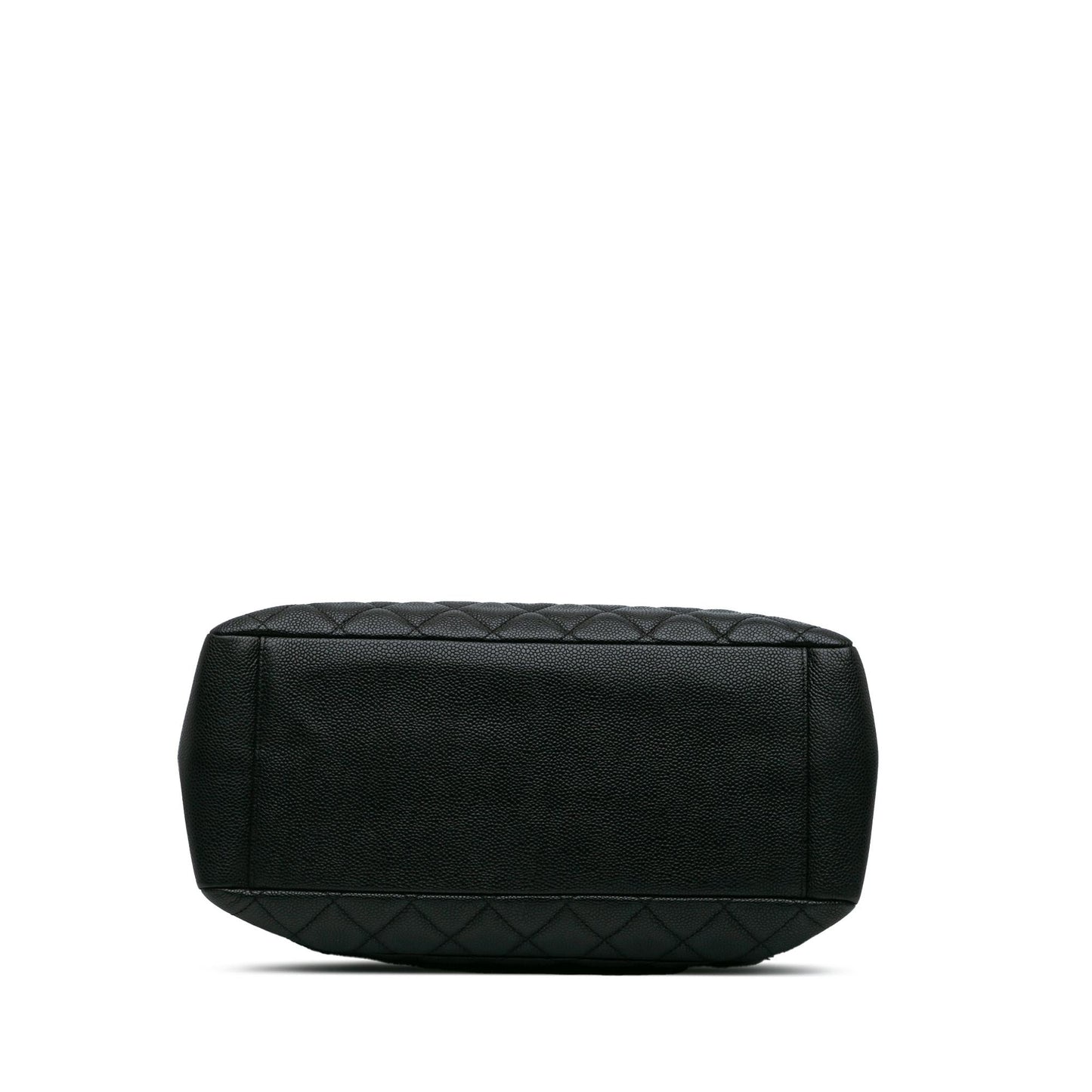 Chanel Caviar Grand Shopping Tote Bag Tote 1