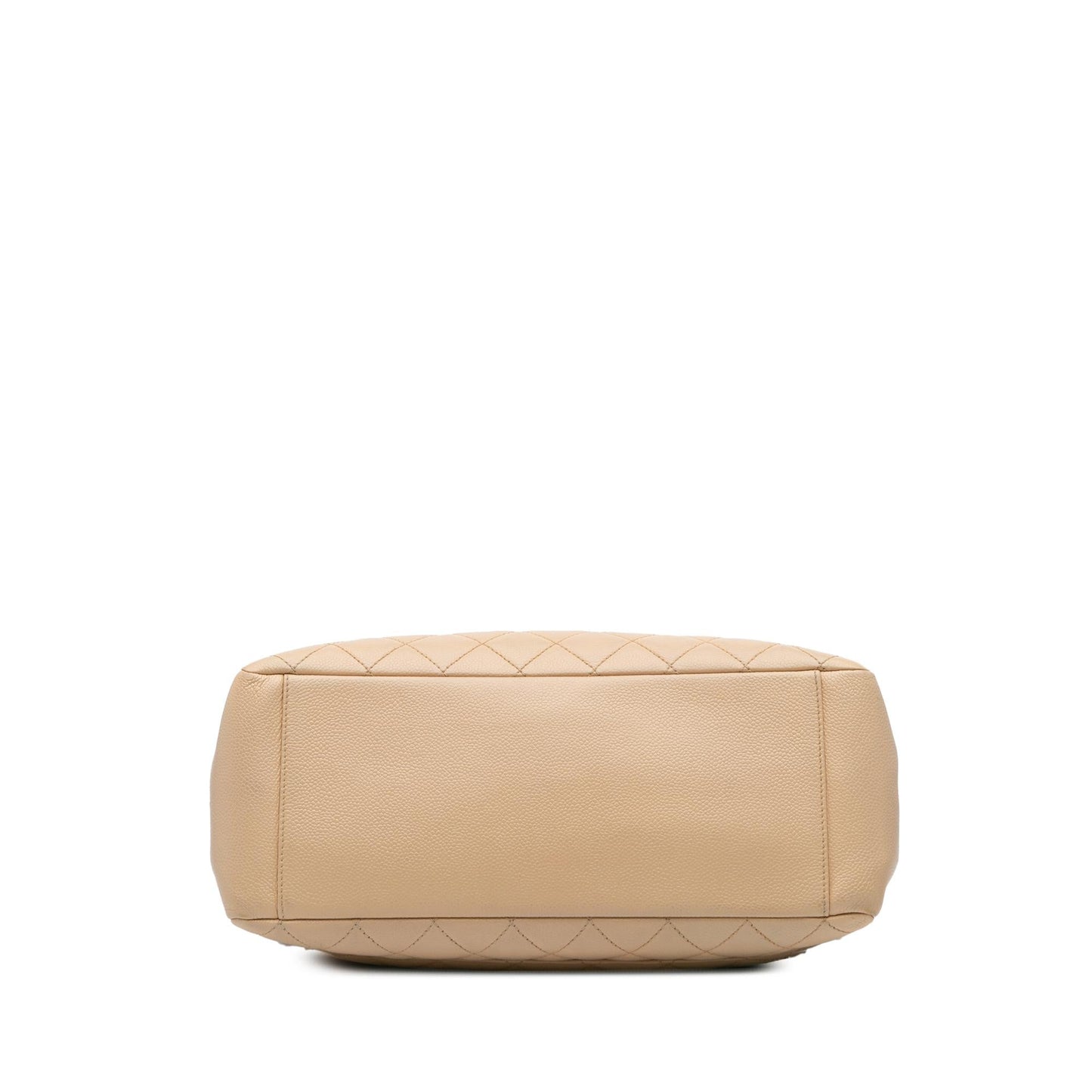 Chanel Caviar Grand Shopping Tote Bag Tote 6