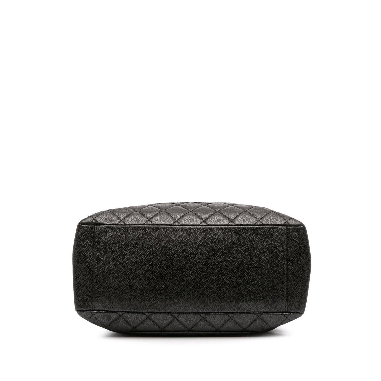 Chanel Caviar Grand Shopping Tote Bag Tote 18