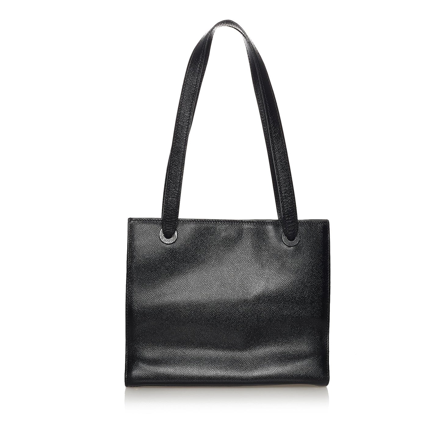 Chanel Caviar SHG Leather Shoulder Bag Bag Shg