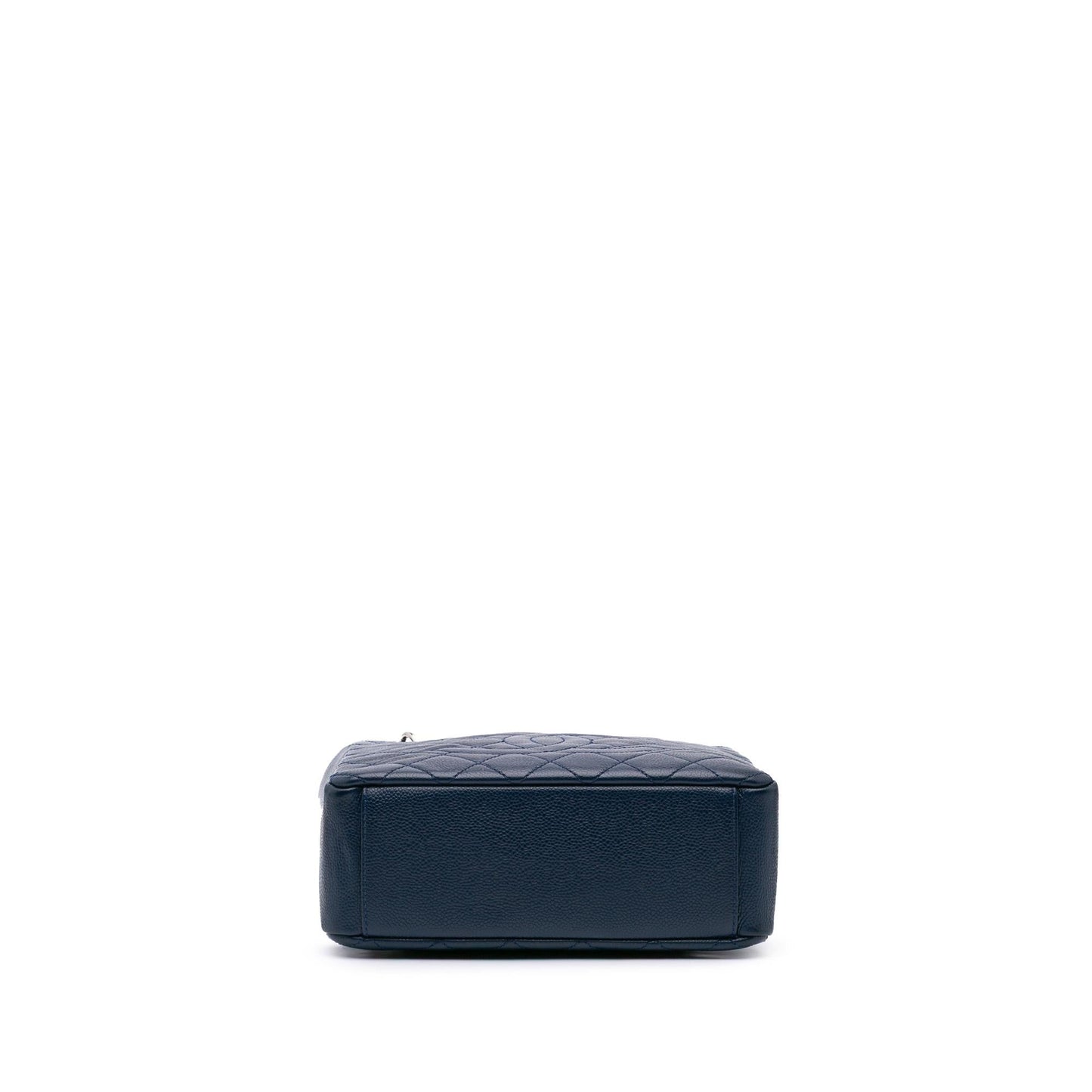 Chanel Caviar Petite Shopping Tote Bag Tote 1