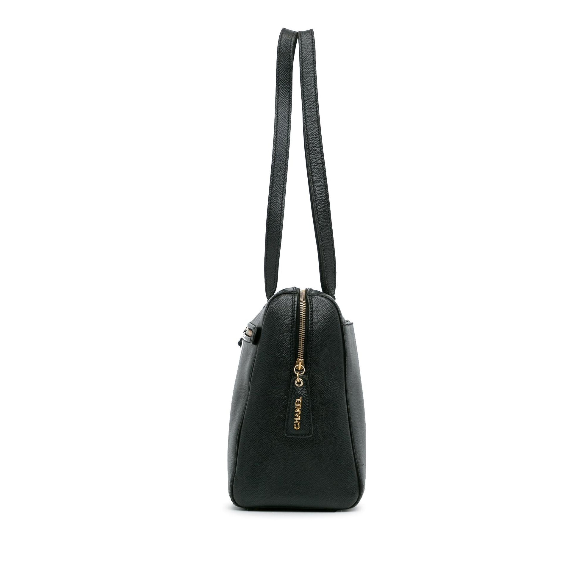 Chanel Caviar SHG-oYV8la Shoulder Bag