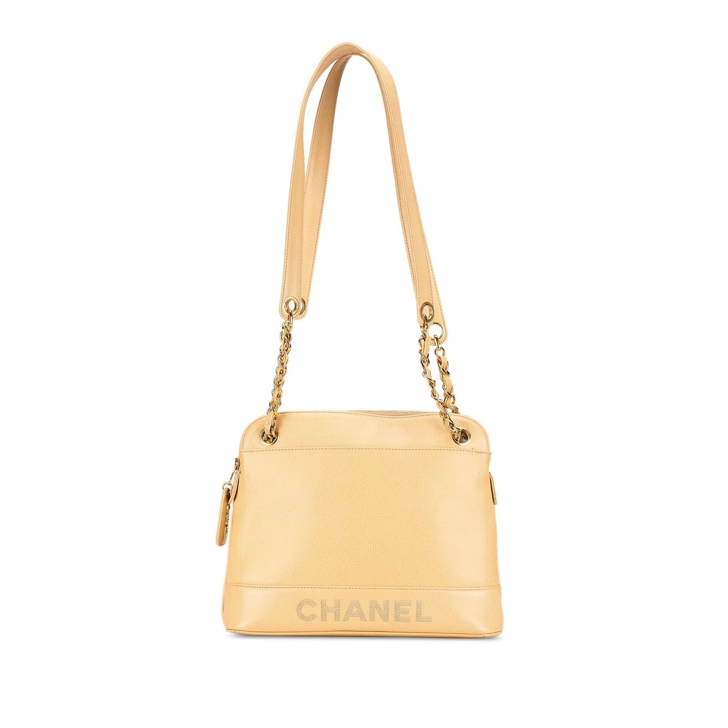 Chanel Caviar Shoulder Bag Shoulder Bag