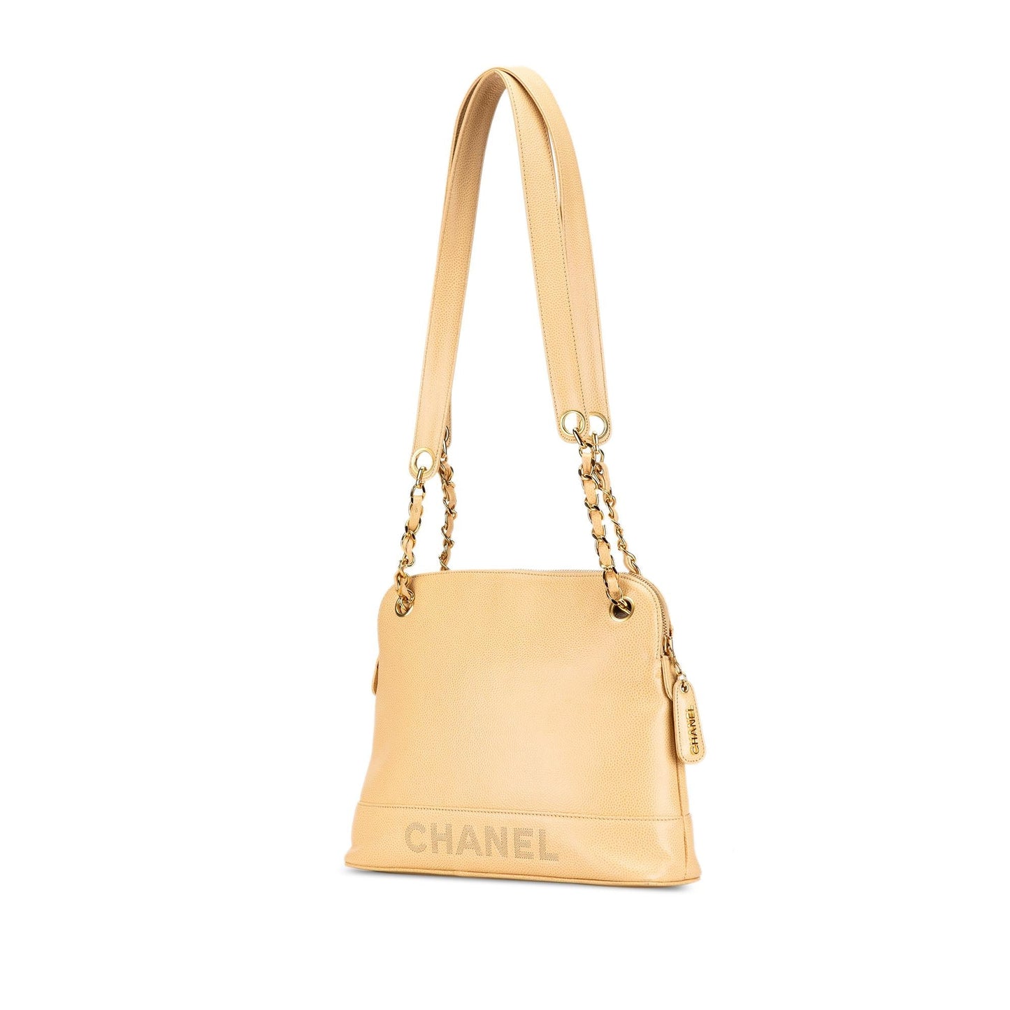 Chanel Caviar Shoulder Bag Bag 1