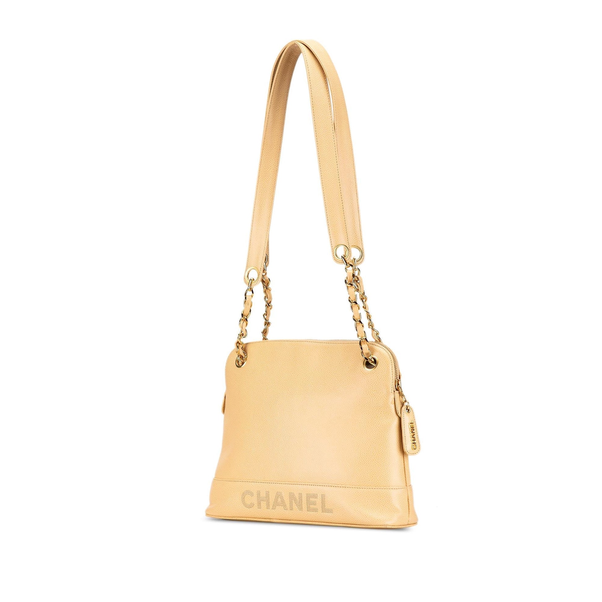 Chanel Caviar Shoulder Bag Bag 1