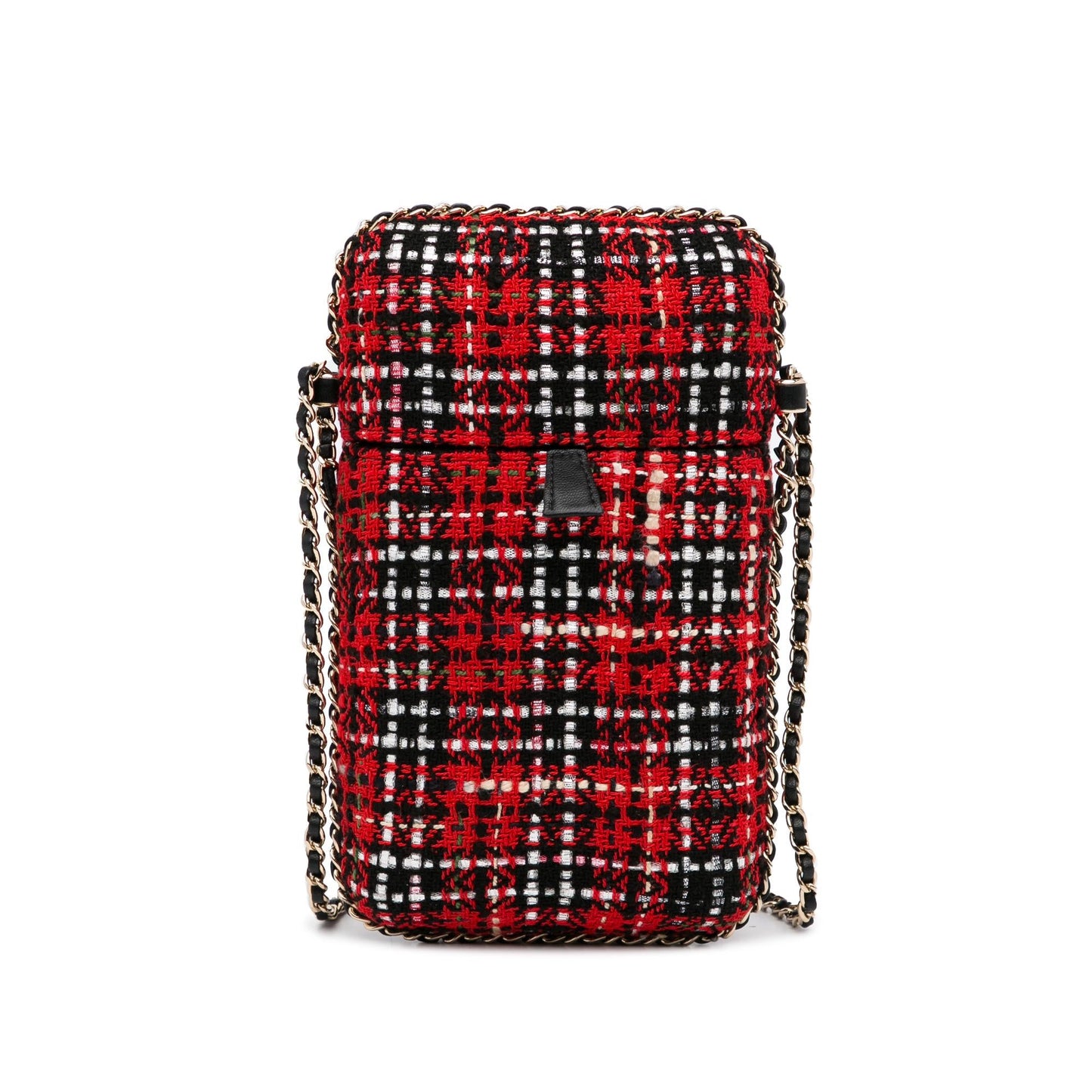 Chanel Around Phone Holder SHG-4Ihkc3 Crossbody Bag