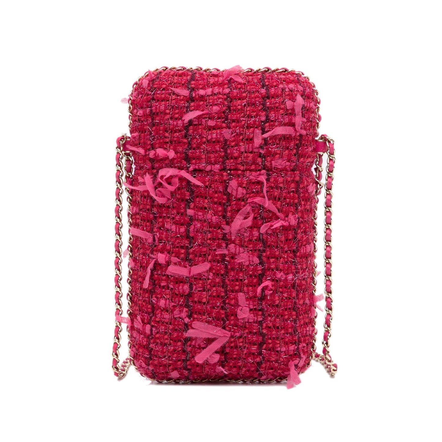 Chanel Around Phone Holder SHG-AIYeod Crossbody Bag