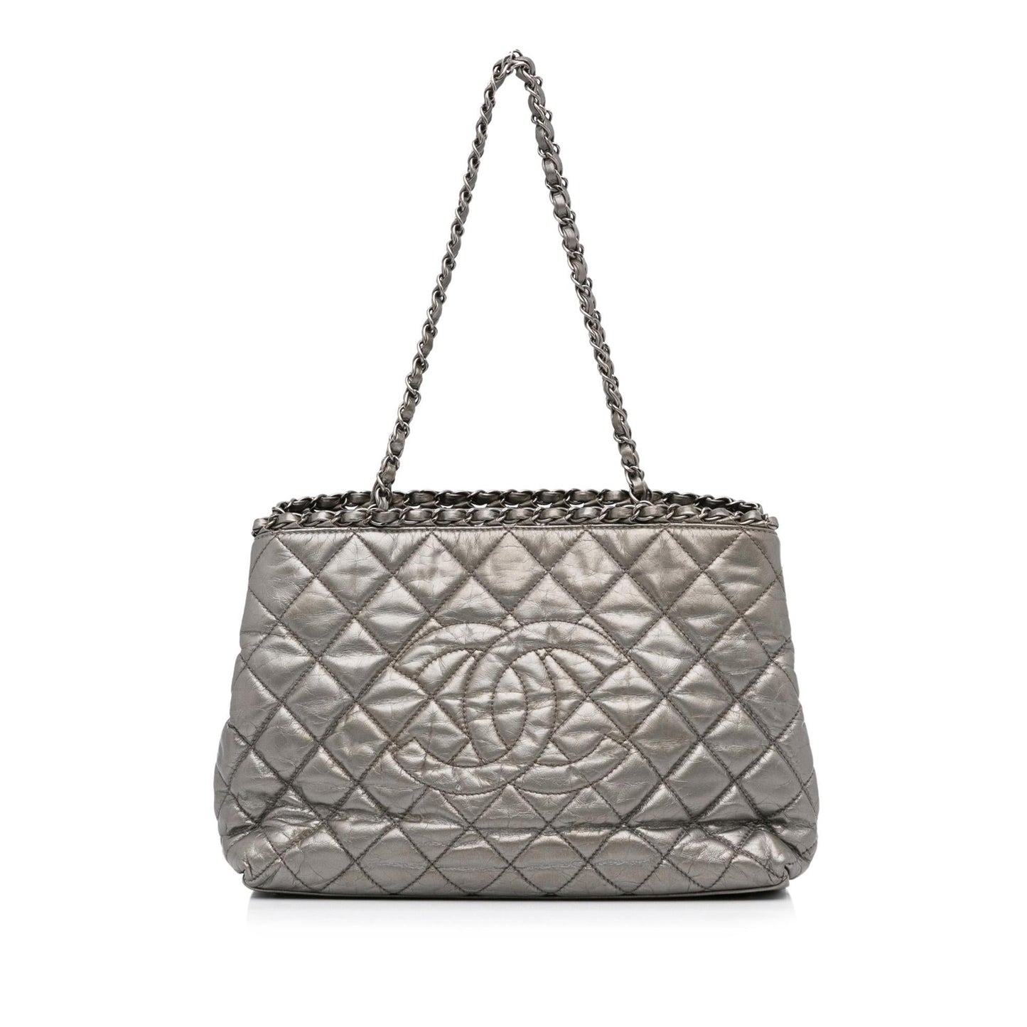 Chanel Me SHG-XP5TtV Tote Bag