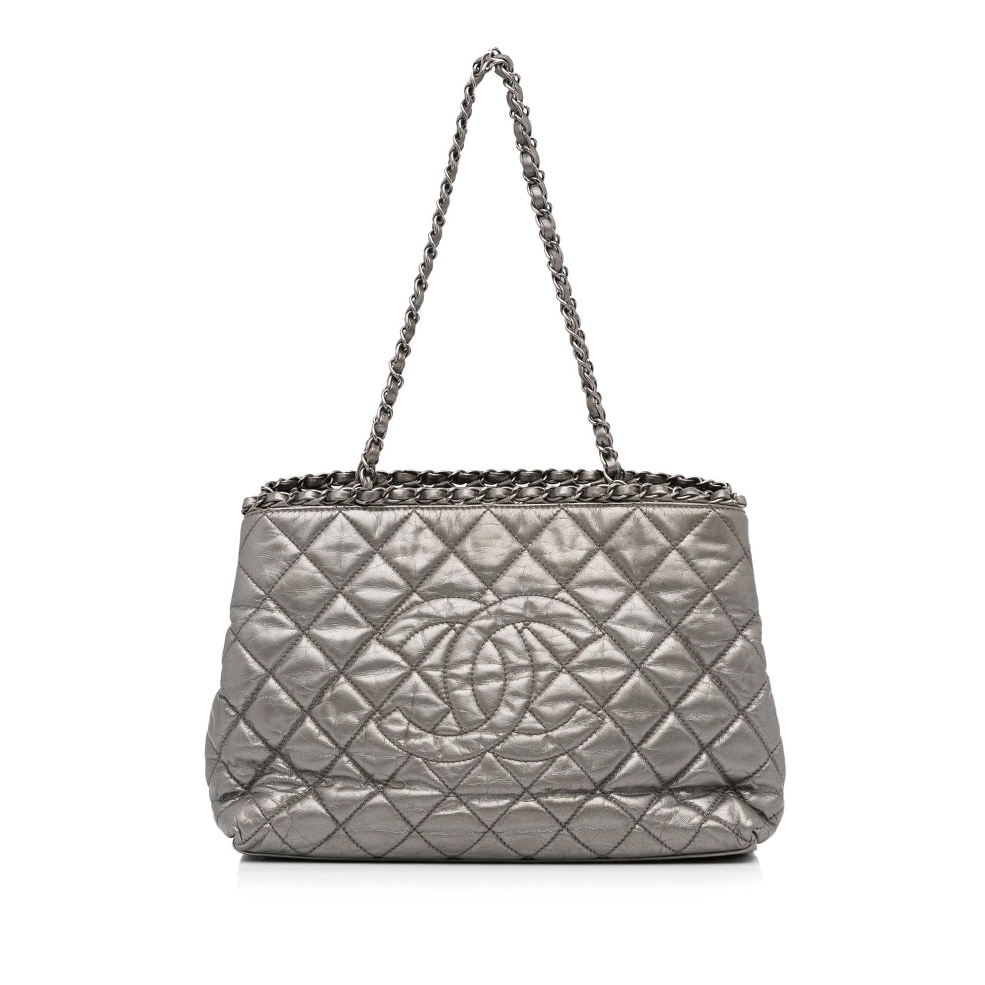 Chanel Me SHG-XP5TtV Tote Bag