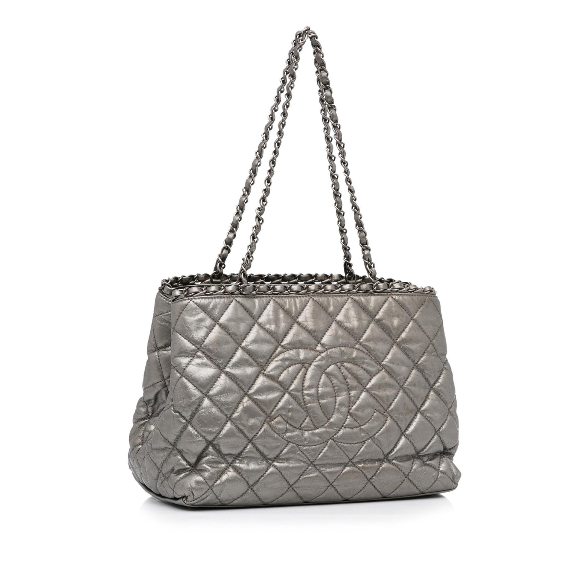 Chanel Me SHG-XP5TtV Tote Bag