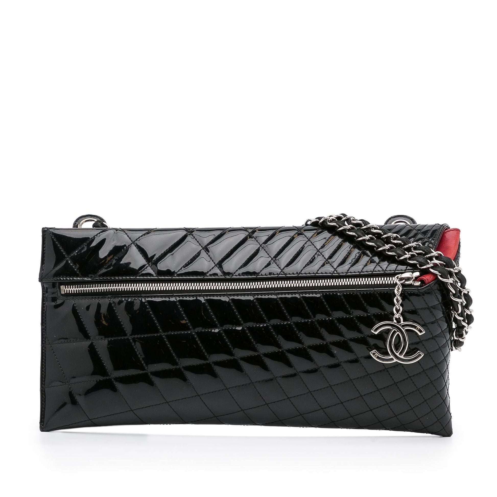 Chanel Choco Bar SHG-iIWSAJ Shoulder Bag