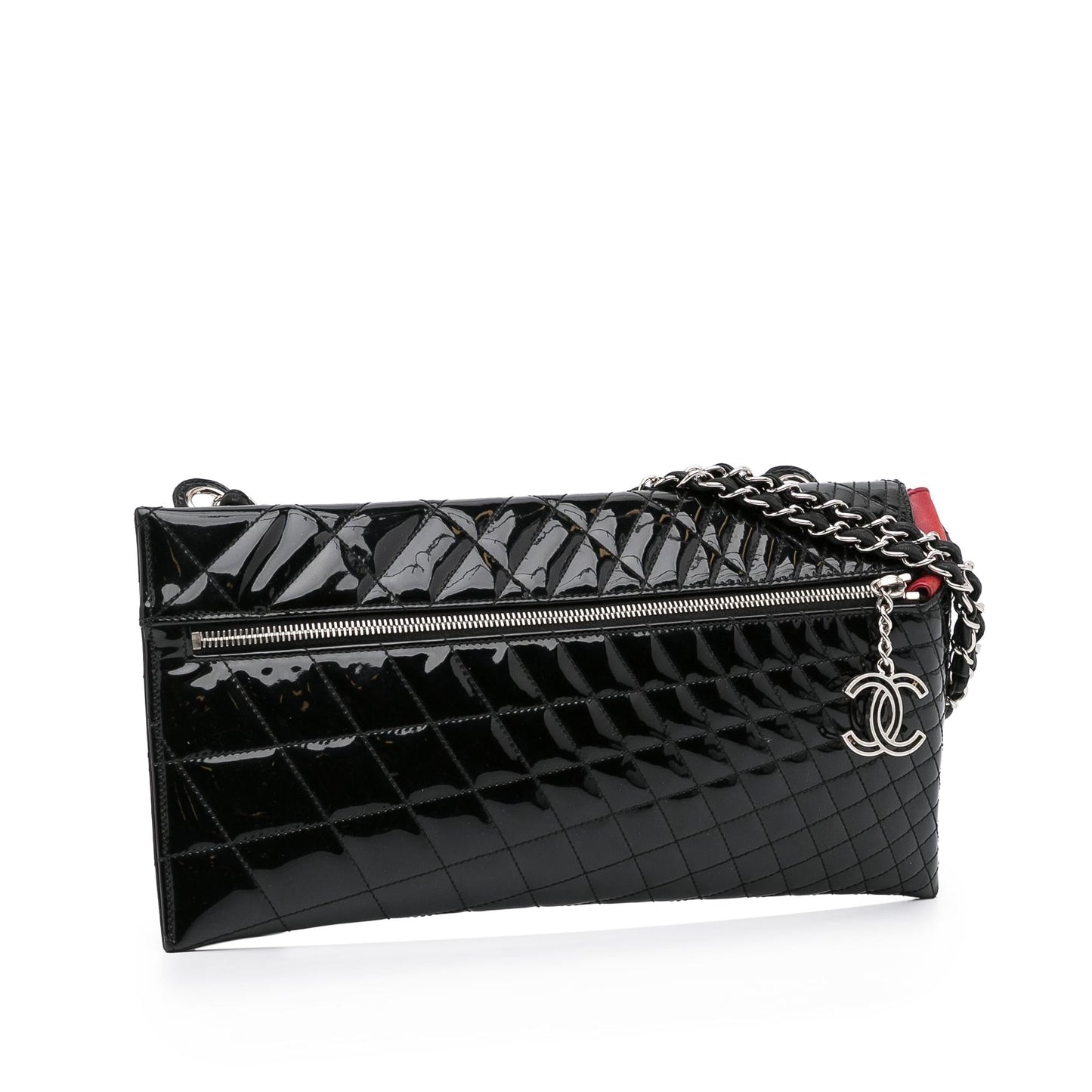 Chanel Choco Bar SHG-iIWSAJ Shoulder Bag