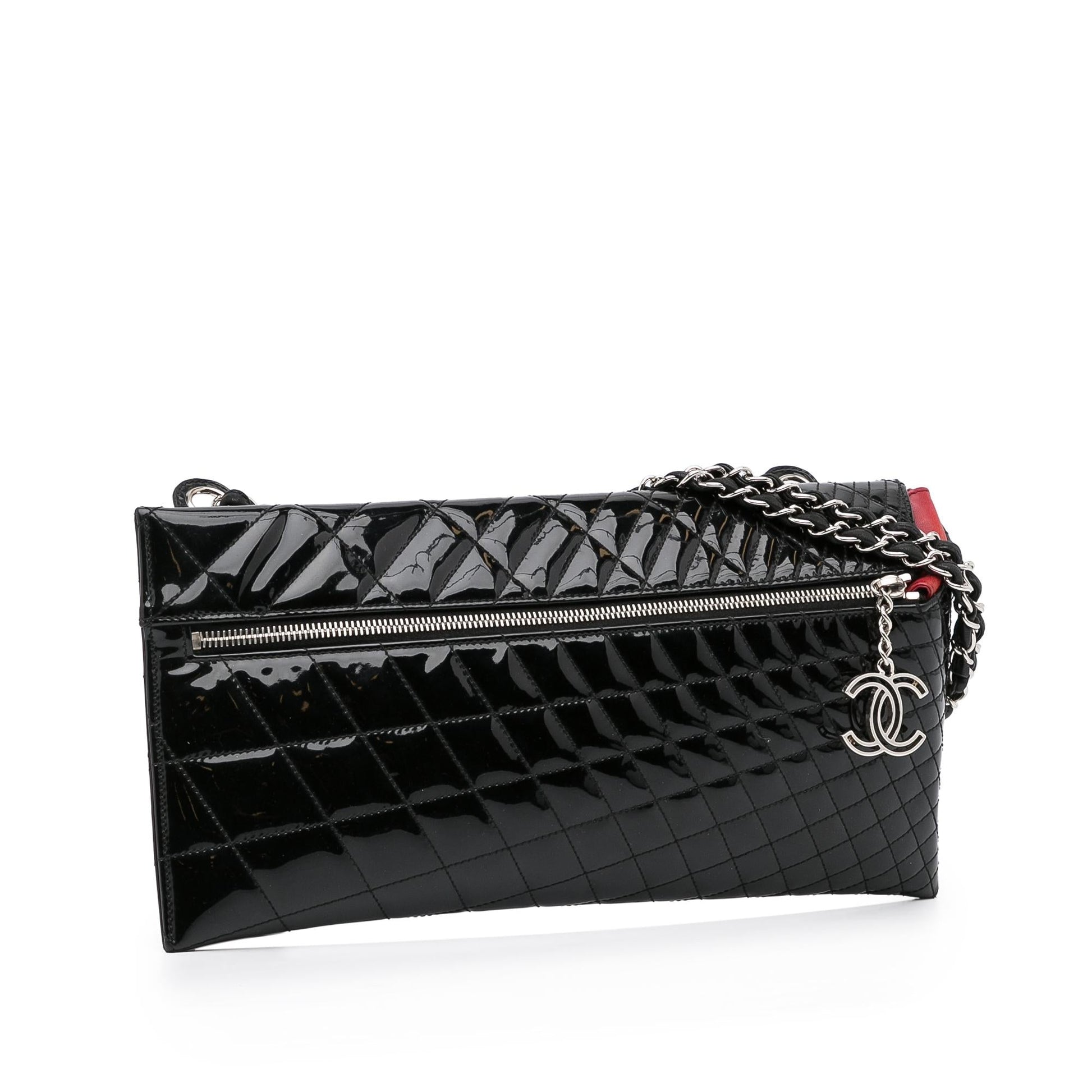 Chanel Choco Bar SHG-iIWSAJ Shoulder Bag