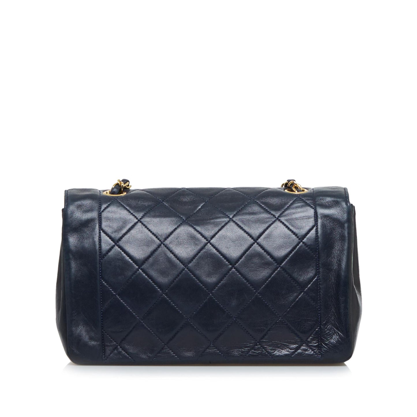 Chanel Classic Lambskin Single Flap SHG-5zRCXq Handbag
