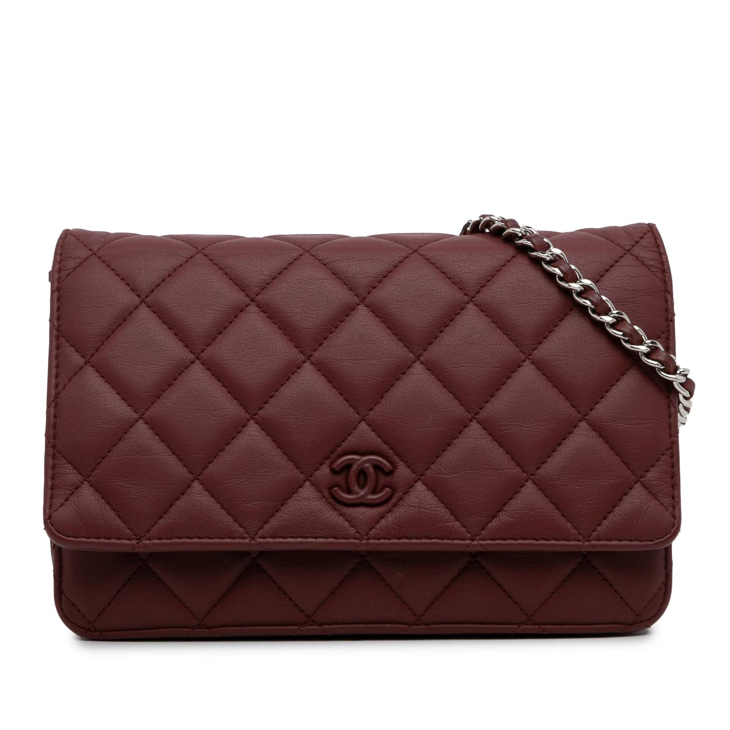 Chanel Classic Lambskin on SHG-otiP9r Wallet Case