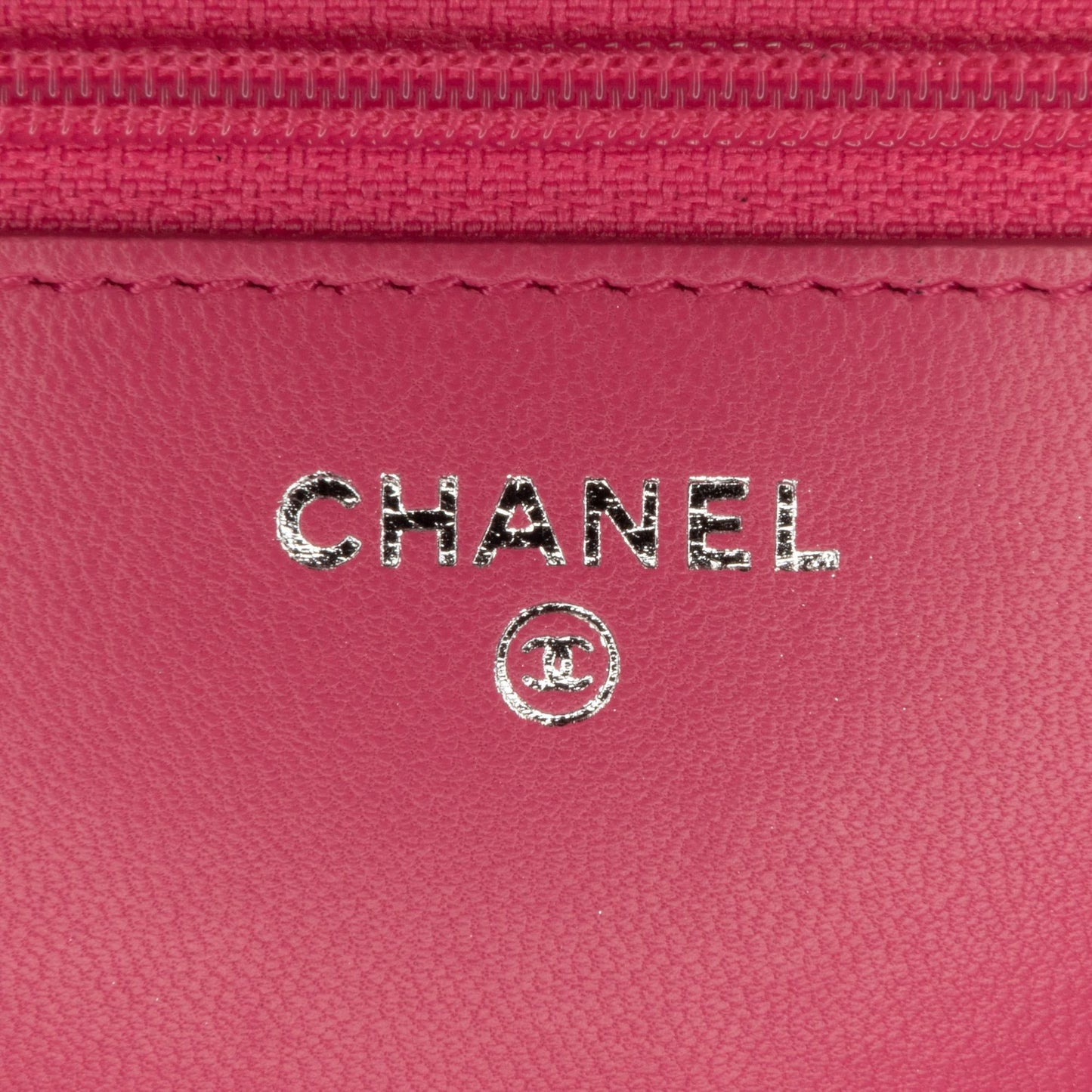 Chanel Classic Lambskin on SHG-rgu6gY Wallet Case