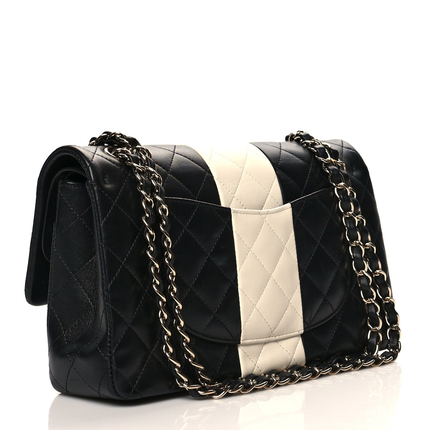Chanel Classic Quilted Lambskin Bag 659808A0 8B5C 45A9 Abaf 94403C57CE88
