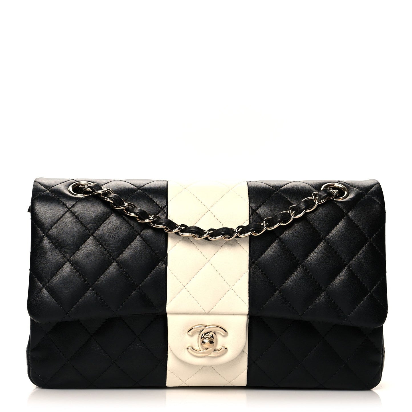 Chanel Classic Quilted Lambskin Bag 659808A0 8B5C 45A9 Abaf 94403C57CE88
