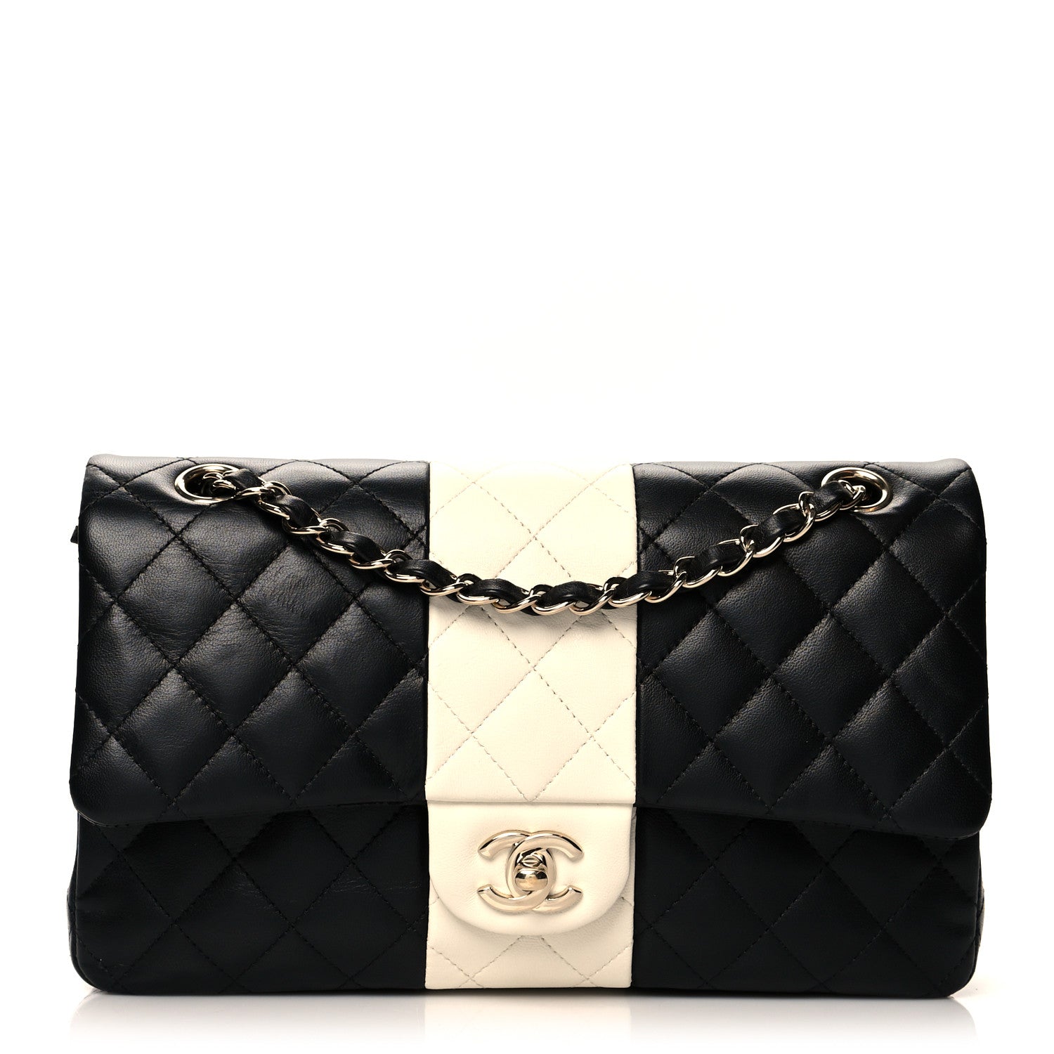 Chanel Classic Quilted Lambskin Bag 659808A0 8B5C 45A9 Abaf 94403C57CE88