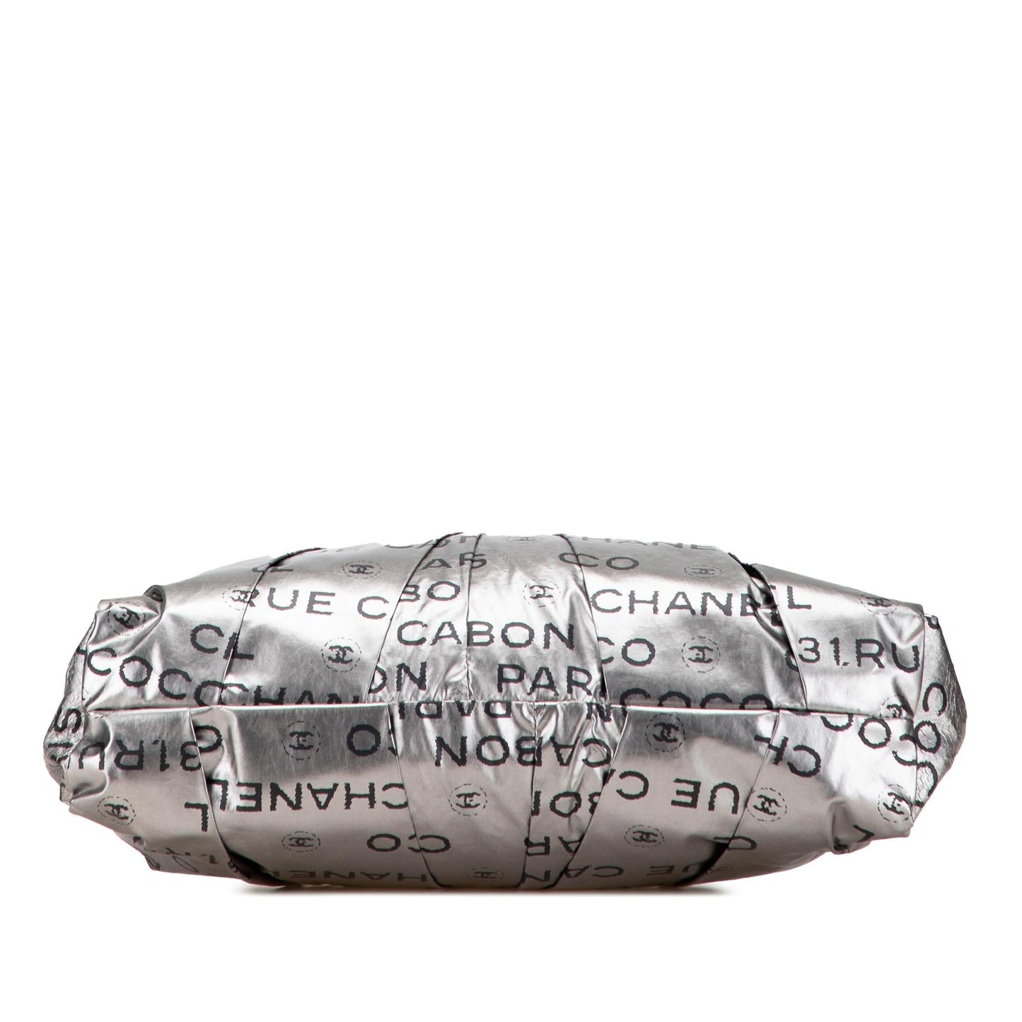 Chanel Coated Unlimited Canvas Coated Canvas Apparel