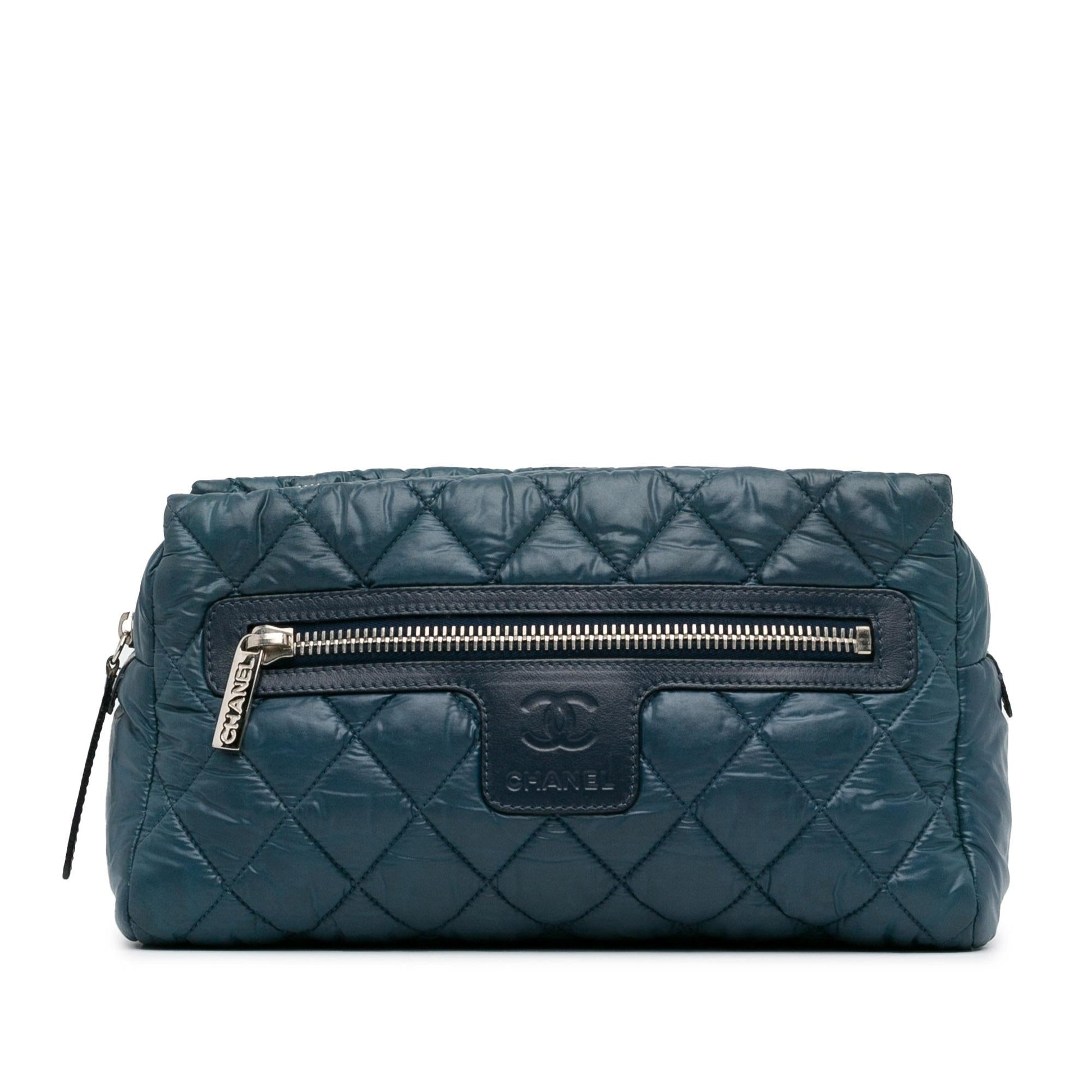 Chanel Coco Cocoon Cosmetic SHG-AC0BiJ Handbag