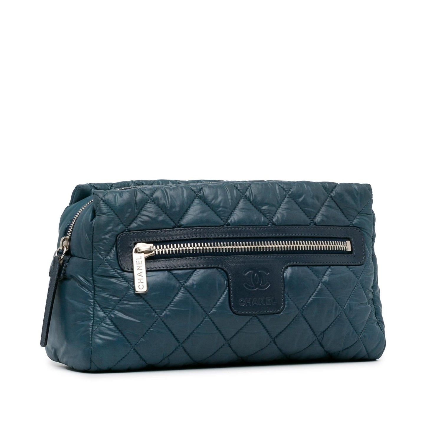 Chanel Coco Cocoon Cosmetic SHG-AC0BiJ Handbag