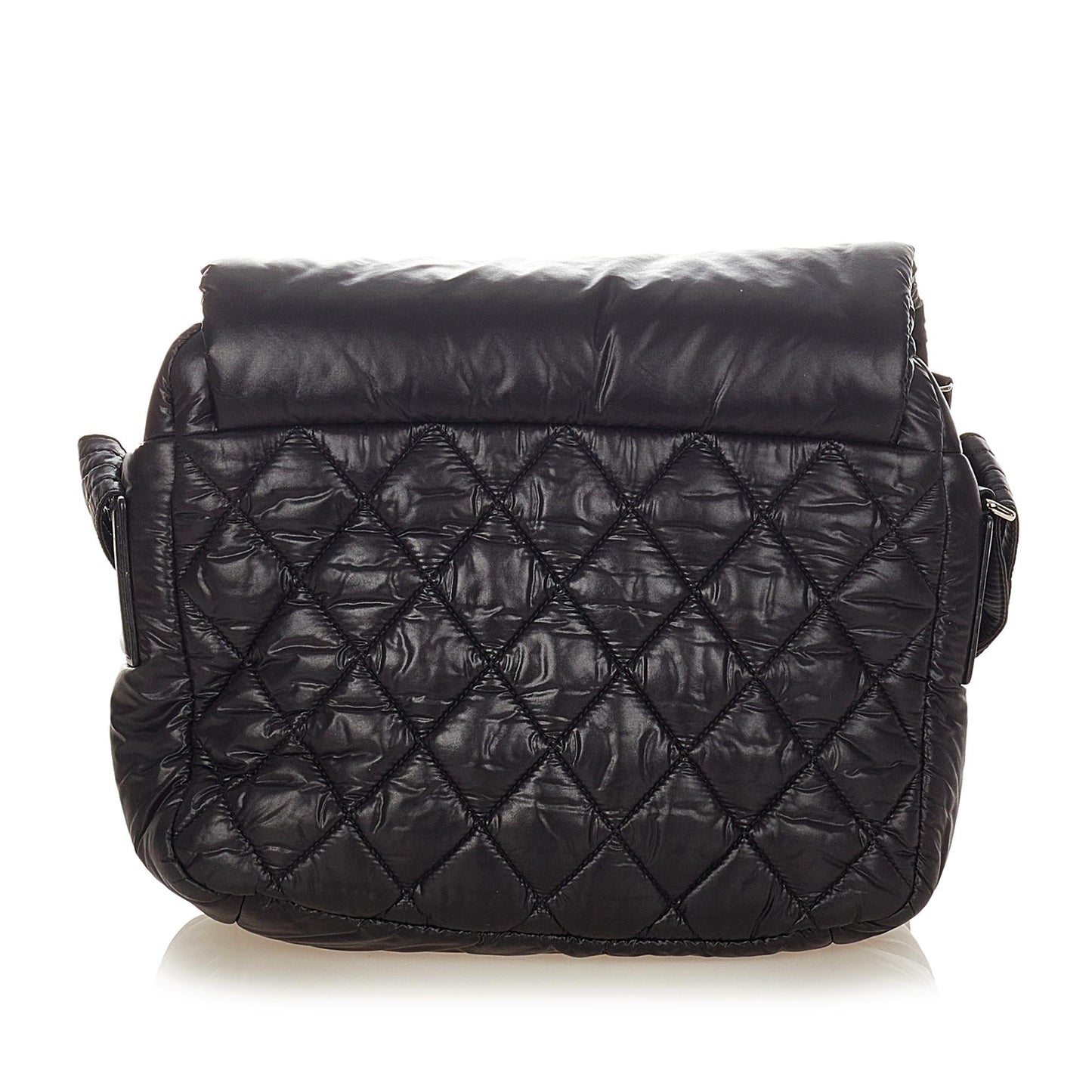 Chanel Coco Cocoon SHG Crossbody Bag
