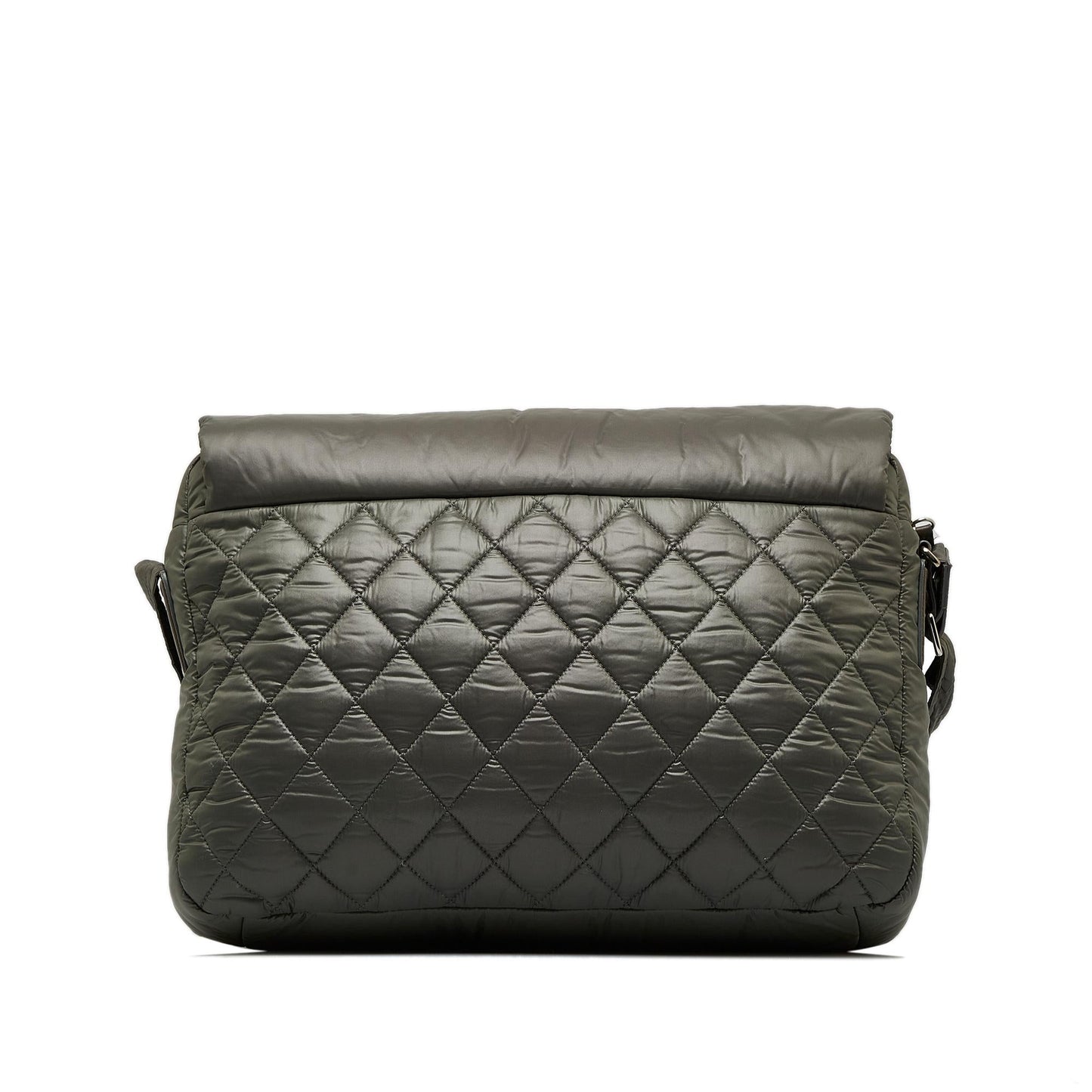 Chanel Coco Cocoon SHG-VtPA4a Crossbody Bag