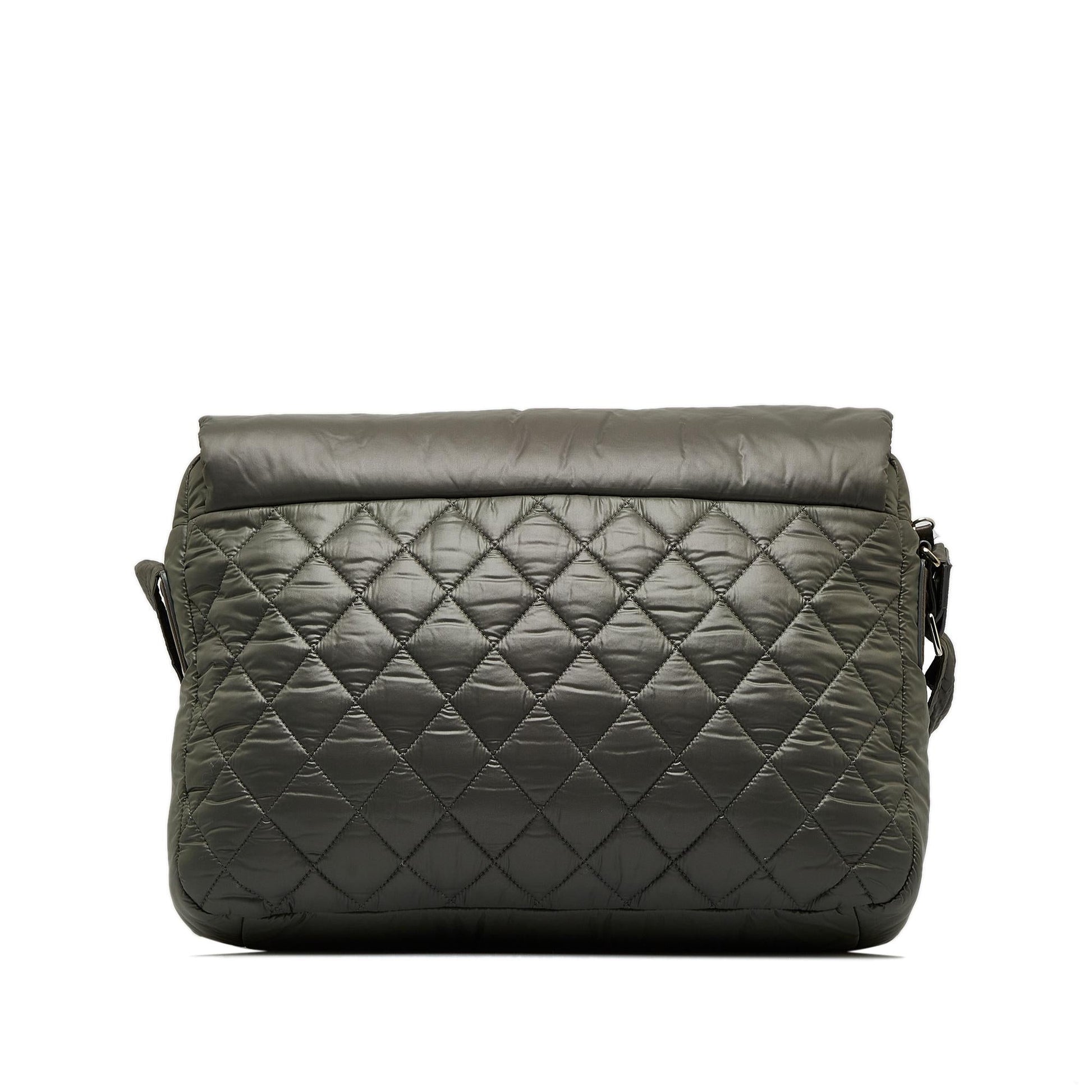 Chanel Coco Cocoon SHG-VtPA4a Crossbody Bag