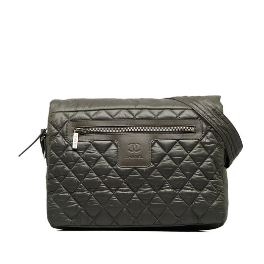 Chanel Coco Cocoon SHG-VtPA4a Crossbody Bag