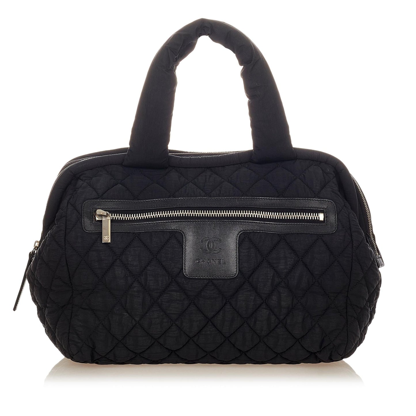 Chanel Coco Cocoon SHG Handbag