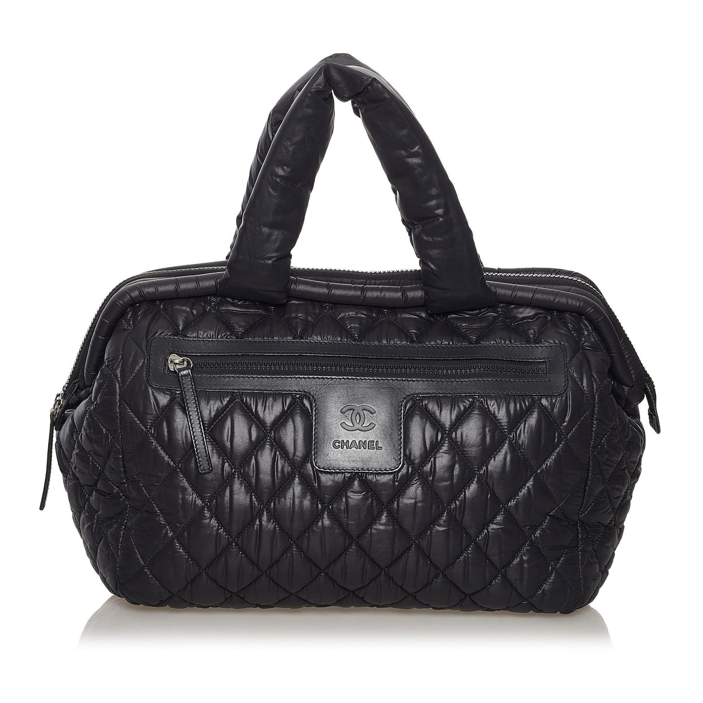 Chanel Coco Cocoon SHG Handbag Handbag Shg