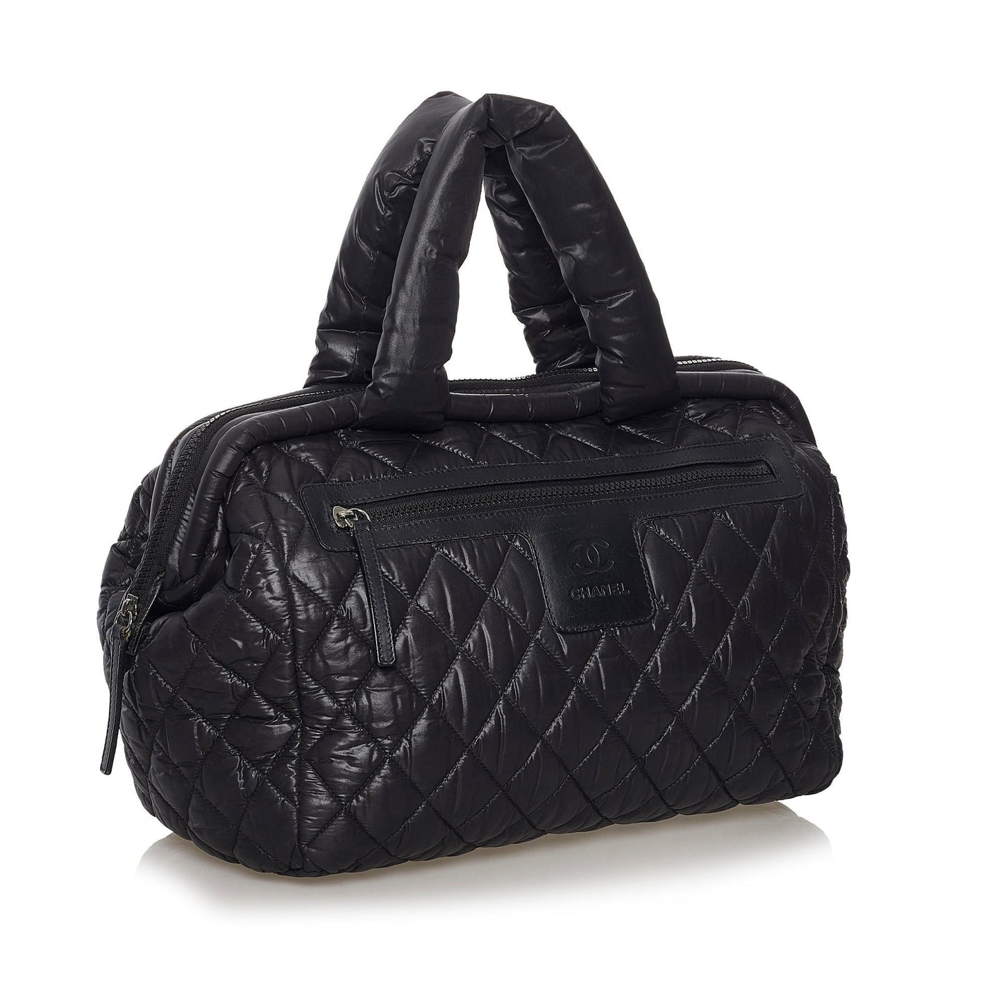 Chanel Coco Cocoon SHG Handbag Handbag Shg