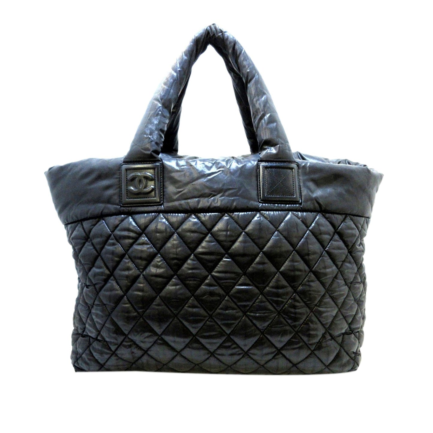Chanel Coco Cocoon SHG Tote Bag