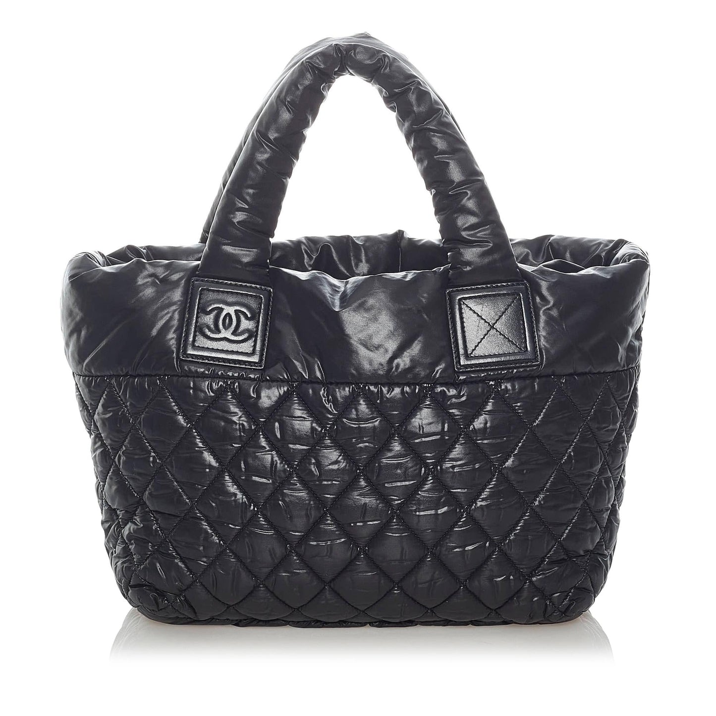 Chanel Coco Cocoon SHG Tote Bag Bag Shg