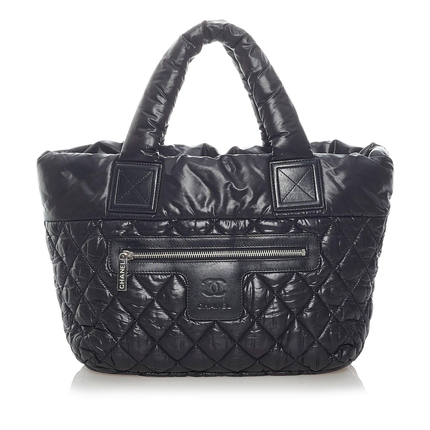 Chanel Coco Cocoon SHG Tote Bag Bag Shg