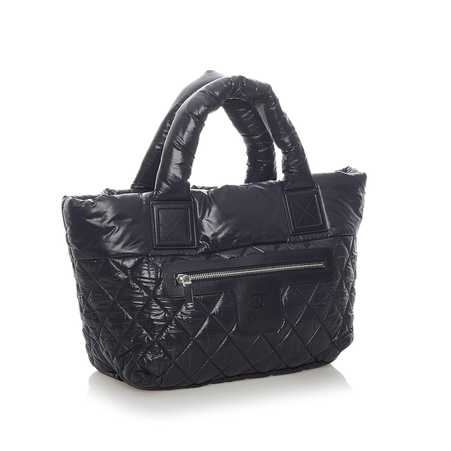 Chanel Coco Cocoon SHG Tote Bag 3